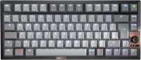 Фото - Клавиатура Cherry KW 300W MX  Silent Red Switch