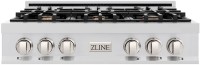 Фото - Варочная поверхность Zline RTBR36
