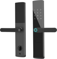 Фото - Электрозамок TriniX TRL-5404BTF