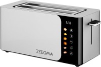 Фото - Тостер Zeegma Tostee Chef Smart