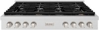Фото - Варочная поверхность Zline SRTS48 нержавейка