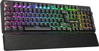 Фото - Клавиатура Gamemax Strike Mechanical RGB Gaming Keyboard