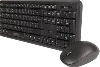 Фото - Клавиатура Dynamode KM007-W-V2