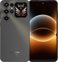 Фото - Мобильный телефон Oukitel C68 Plus 512 ГБ
