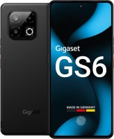 Фото - Мобильный телефон Gigaset GS6 128 ГБ