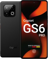 Фото - Мобильный телефон Gigaset GS6 Pro 256 ГБ