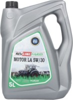 Фото - Моторное масло Revline Motor LA 5W-30 5L 5 л