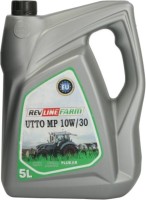 Фото - Трансмиссионное масло Revline UTTO MP 10W-30 5L 5&nbsp;л