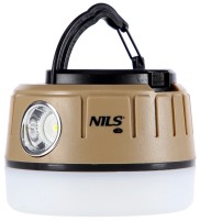 Фото - Фонарик Nils Camp NC0005