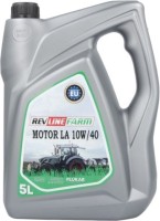 Фото - Моторное масло Revline Motor LA 10W-40 5 л