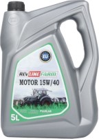 Фото - Моторное масло Revline Motor 15W-40 5L 5 л