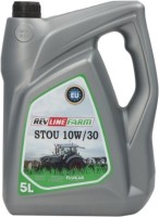 Фото - Моторное масло Revline STOU 10W-30 5L 5&nbsp;л