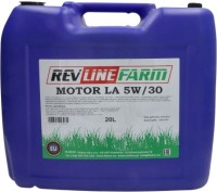 Фото - Моторное масло Revline Motor LA 5W-30 20&nbsp;л
