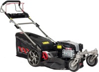 Фото - Газонокосилка NAX 5001S