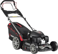 Фото - Газонокосилка Hortmasz HKS 550 NH