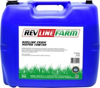 Фото - Моторное масло Revline Motor 15W-50 20 л