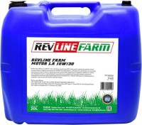 Фото - Моторное масло Revline Motor LA 10W-30 20&nbsp;л