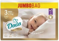 Фото - Подгузники Dada Extra Care 3 / 106 pcs