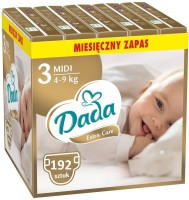 Фото - Подгузники Dada Extra Care 3 / 192 pcs