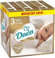 Фото - Подгузники Dada Extra Care 3 / 150 pcs