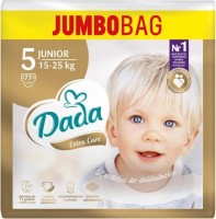 Фото - Подгузники Dada Extra care 5 / 77 pcs