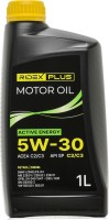 Фото - Моторное масло Ridex Plus Active Energy 5W-30 C2/C3 1&nbsp;л