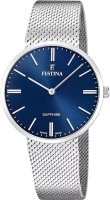 Фото - Наручные часы FESTINA F20074/2