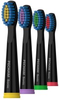 Фото - Насадки для зубных щеток PECHAM Travel 4 pcs