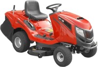 Фото - Газонокосилка HECHT 5927