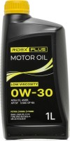Фото - Моторное масло Ridex Plus Low Viscosity 0W-30 1&nbsp;л