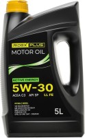 Фото - Моторное масло Ridex Plus Active Energy 5W-30 LL FE 5 л