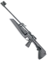 Фото - Пневматическая винтовка Baikal MP-60 