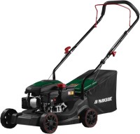 Фото - Газонокосилка Parkside PBRM 39 C2