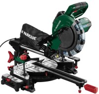Фото - Пила Parkside PZKS 2000 C3