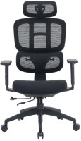 Фото - Компьютерное кресло OfficePro Skyline OC580