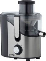 Фото - Соковыжималка Gorenje JC400BE