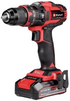 Фото - Дрель / шуруповерт Einhell Expert Plus TE-CD 18/44 Li-i (1x2.5Ah)
