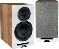 Фото - Акустическая система ELAC Uni-Fi Reference UBR62