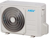 Фото - Кондиционер MDV MDOAF-24HN8 70 м²