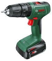 Фото - Дрель / шуруповерт Bosch EasyImpact 18V-40 06039D8170