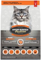 Фото - Корм для кошек Oven-Baked Cat Tradition Semi-Moist Turkey  2.27 kg