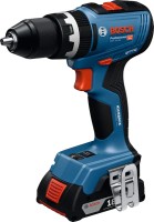 Фото - Дрель / шуруповерт Bosch GSB 18V-65 Professional 06019N3373