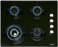 Фото - Варочная поверхность Cata CHI 31 BK черный