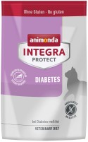Фото - Корм для кошек Animonda Integra Protect Diabetes 1.2 kg