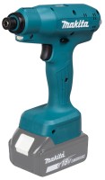 Фото - Дрель / шуруповерт Makita DFT087FM4Z