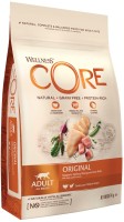 Фото - Корм для кошек Wellness Core Adult Turkey/Chicken 4 kg