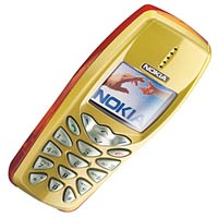 Фото - Мобильный телефон Nokia 3510i 0 Б