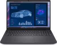 Фото - Ноутбук Dell Pro Max 16 MC16255 (BTO651MC16255EMEA)