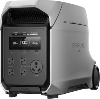 Фото - Зарядная станция EcoFlow DELTA 3 Ultra Plus
