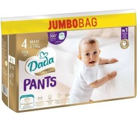 Фото - Подгузники Dada Extra Care Pants 4 / 78 pcs